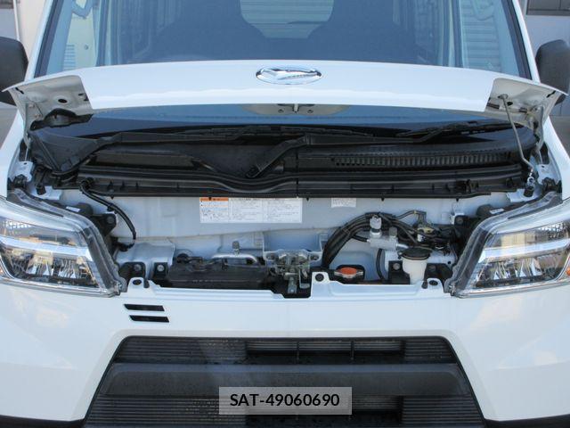 Daihatsu HIJET CARGO 2021-01 7020589-23