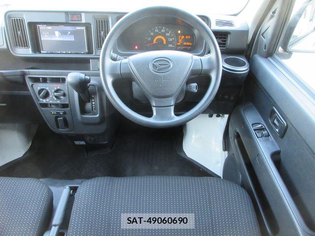 Daihatsu HIJET CARGO 2021-01 7020589-26