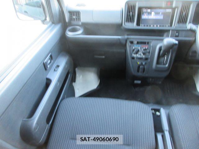 Daihatsu HIJET CARGO 2021-01 7020589-27