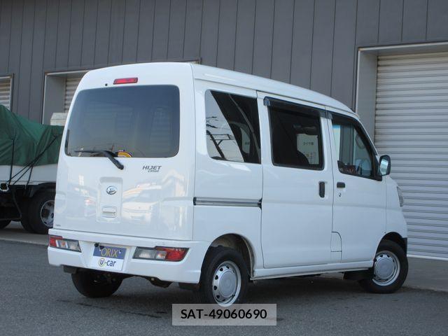 Daihatsu HIJET CARGO 2021-01 7020589-2