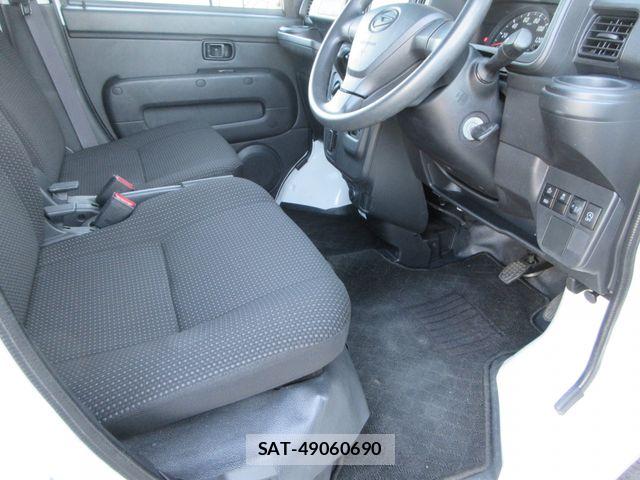 Daihatsu HIJET CARGO 2021-01 7020589-4