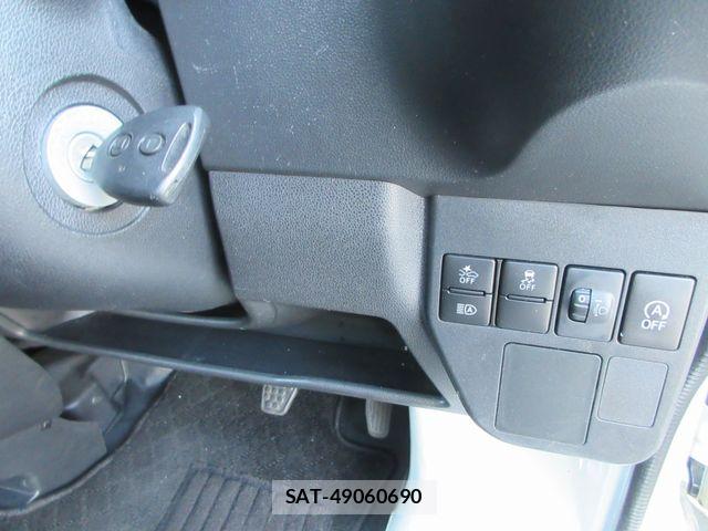 Daihatsu HIJET CARGO 2021-01 7020589-5