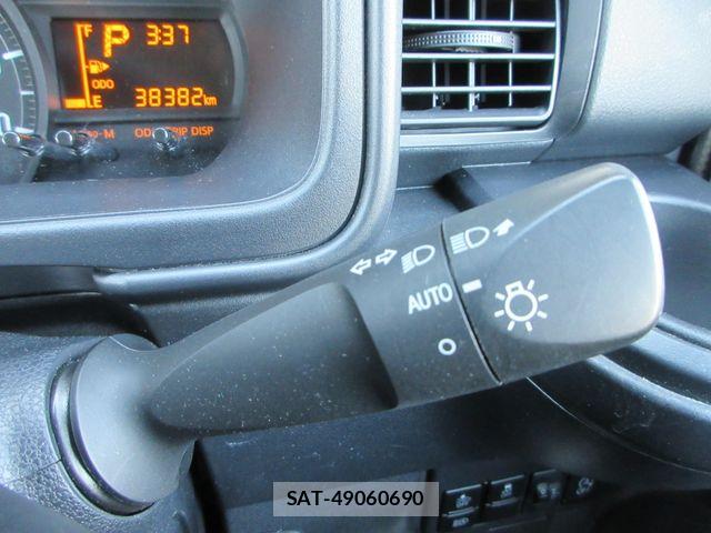 Daihatsu HIJET CARGO 2021-01 7020589-8