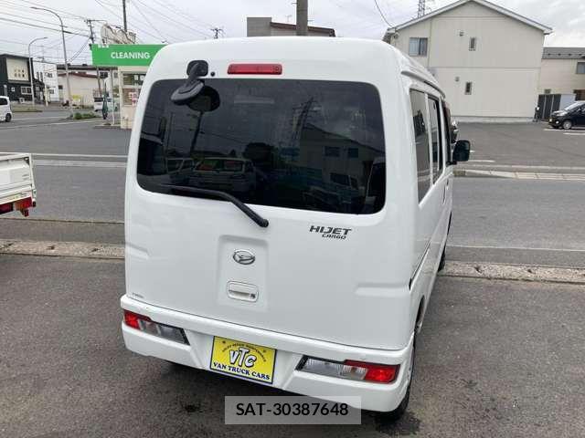 Daihatsu HIJET CARGO 2021-01 7058811-11
