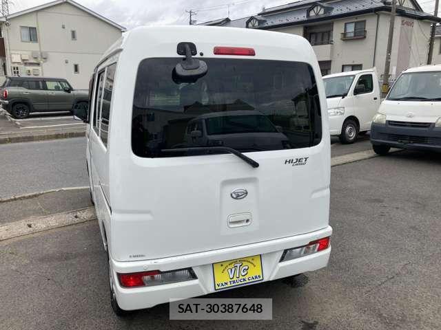 Daihatsu HIJET CARGO 2021-01 7058811-12