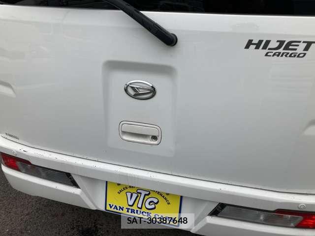 Daihatsu HIJET CARGO 2021-01 7058811-16