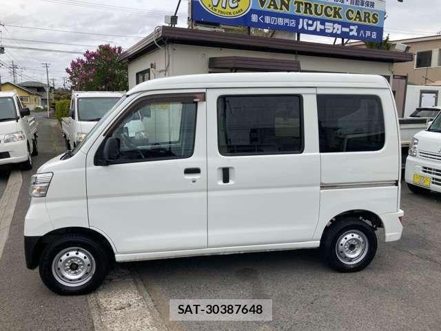 Daihatsu HIJET CARGO 2021-01 7058811-17