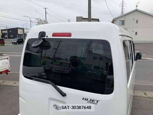 Daihatsu HIJET CARGO 2021-01 7058811-18