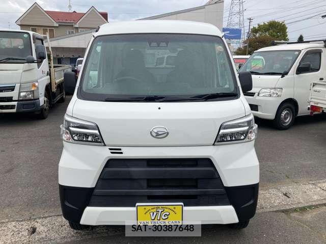 Daihatsu HIJET CARGO 2021-01 7058811-1