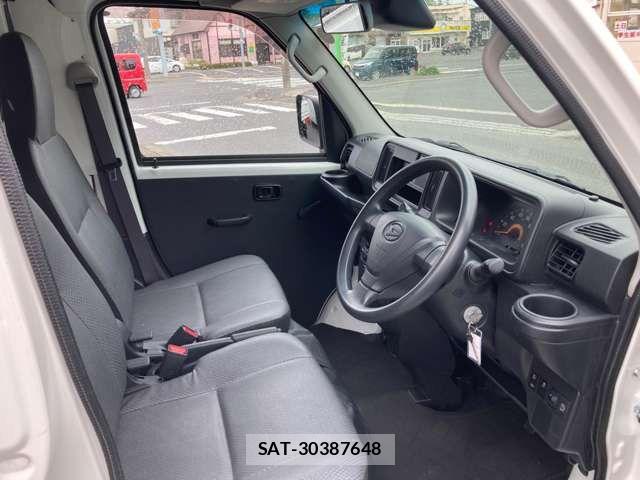 Daihatsu HIJET CARGO 2021-01 7058811-19