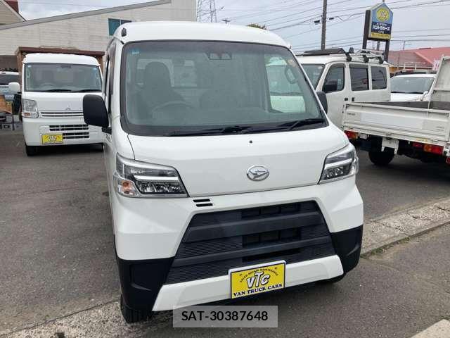Daihatsu HIJET CARGO 2021-01 7058811-2