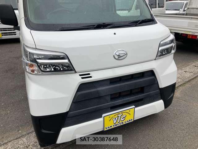 Daihatsu HIJET CARGO 2021-01 7058811-3