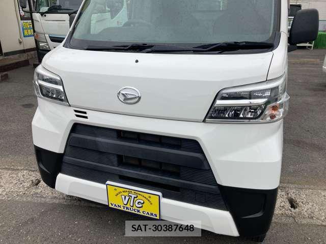 Daihatsu HIJET CARGO 2021-01 7058811-4