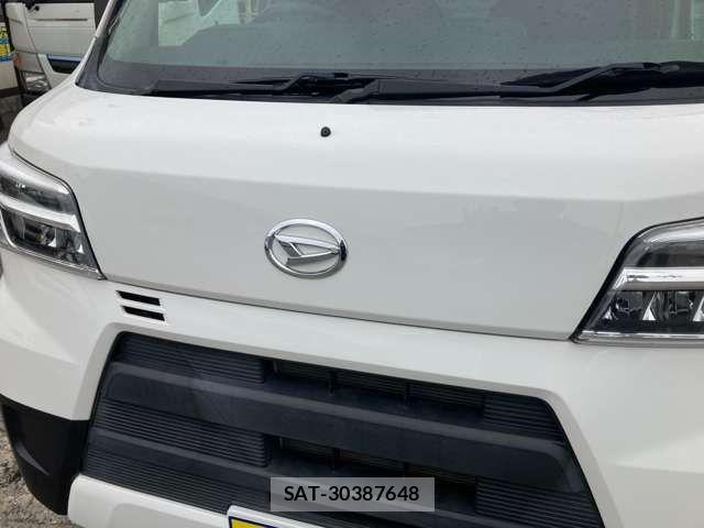 Daihatsu HIJET CARGO 2021-01 7058811-5