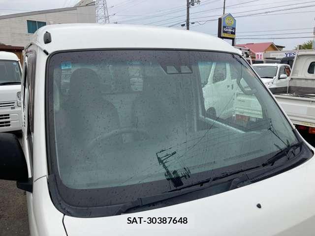 Daihatsu HIJET CARGO 2021-01 7058811-8