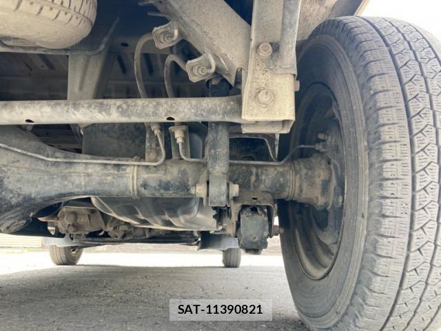 Daihatsu HIJET CARGO 2012-06 7058818-8