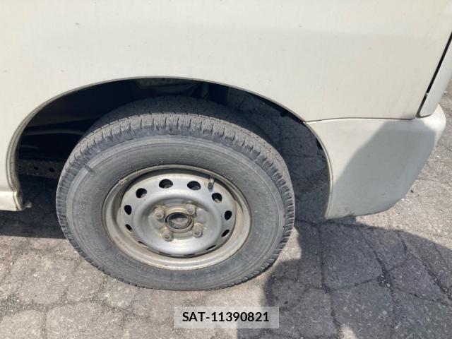 Daihatsu HIJET CARGO 2012-06 7058818-11