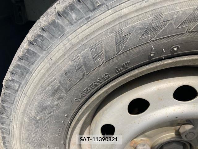 Daihatsu HIJET CARGO 2012-06 7058818-13