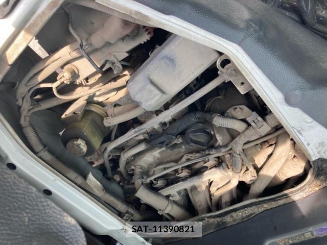 Daihatsu HIJET CARGO 2012-06 7058818-16