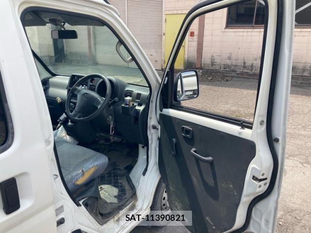 Daihatsu HIJET CARGO 2012-06 7058818-17
