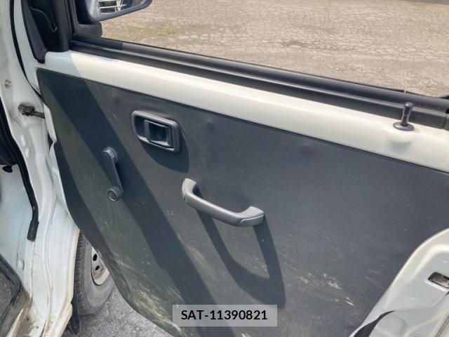 Daihatsu HIJET CARGO 2012-06 7058818-18