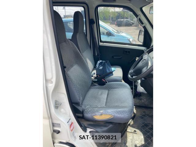 Daihatsu HIJET CARGO 2012-06 7058818-19