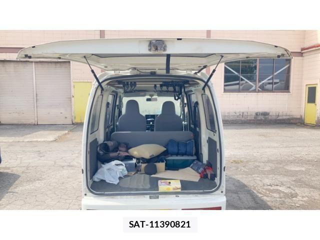Daihatsu HIJET CARGO 2012-06 7058818-24