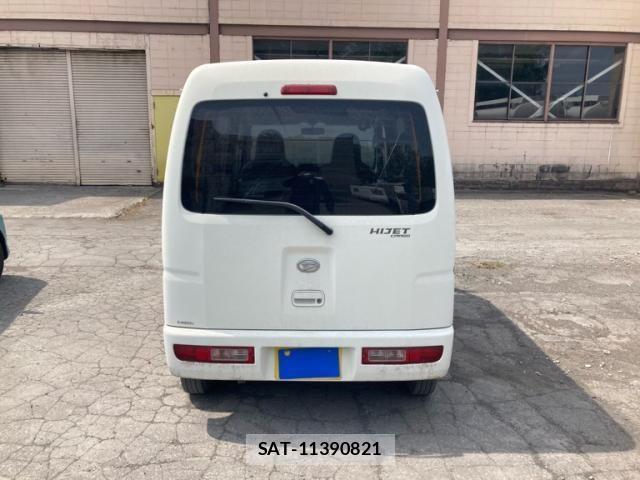 Daihatsu HIJET CARGO 2012-06 7058818-2