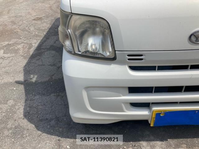 Daihatsu HIJET CARGO 2012-06 7058818-4