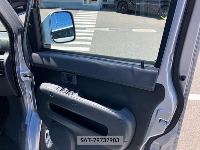 Daihatsu HIJET CARGO 2015-06 7219459-11