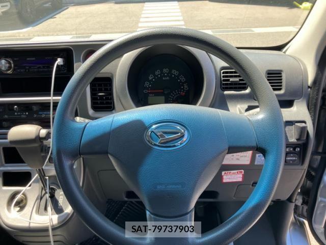 Daihatsu HIJET CARGO 2015-06 7219459-13