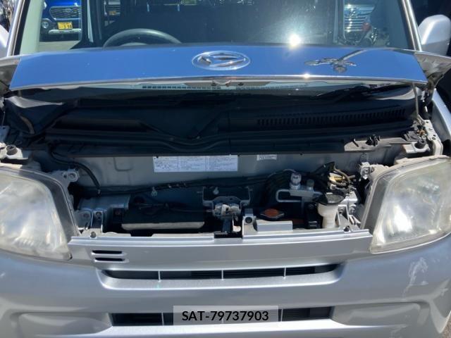 Daihatsu HIJET CARGO 2015-06 7219459-20