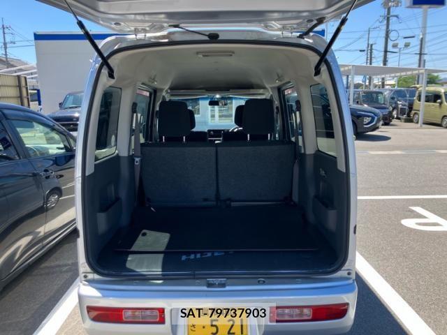 Daihatsu HIJET CARGO 2015-06 7219459-21