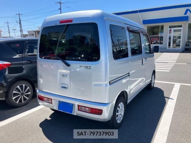 Daihatsu HIJET CARGO 2015-06 7219459-2