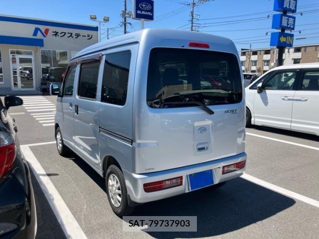 Daihatsu HIJET CARGO 2015-06 7219459-3