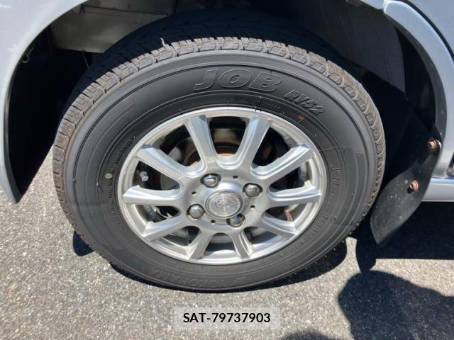 Daihatsu HIJET CARGO 2015-06 7219459-6