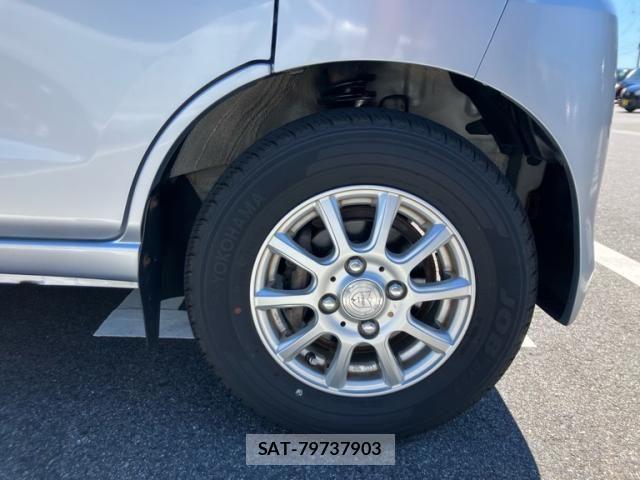 Daihatsu HIJET CARGO 2015-06 7219459-7