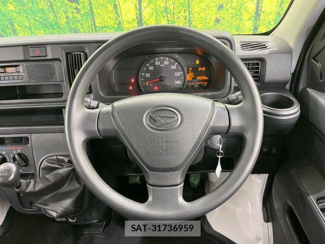 Daihatsu HIJET CARGO 2020-03 7219461-10