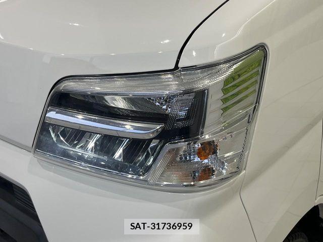 Daihatsu HIJET CARGO 2020-03 7219461-11