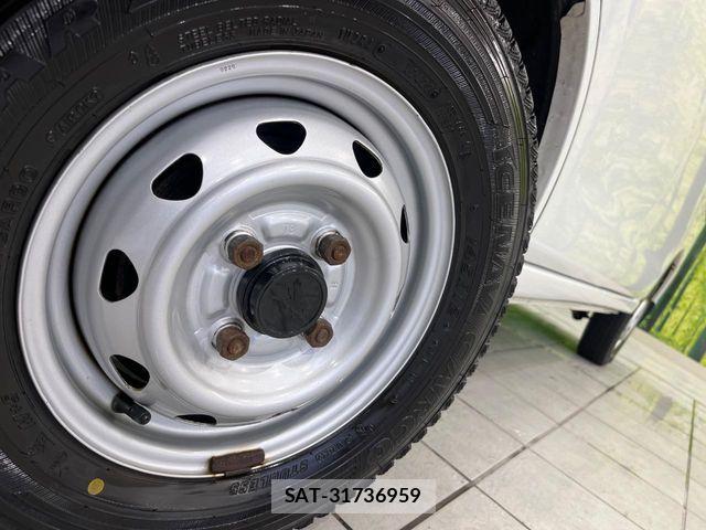 Daihatsu HIJET CARGO 2020-03 7219461-12