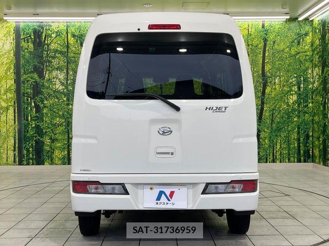 Daihatsu HIJET CARGO 2020-03 7219461-14