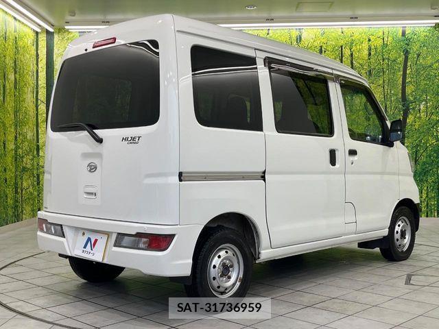 Daihatsu HIJET CARGO 2020-03 7219461-16
