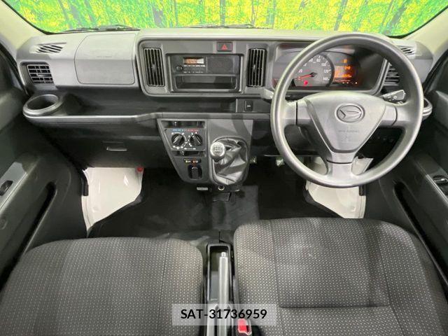Daihatsu HIJET CARGO 2020-03 7219461-1