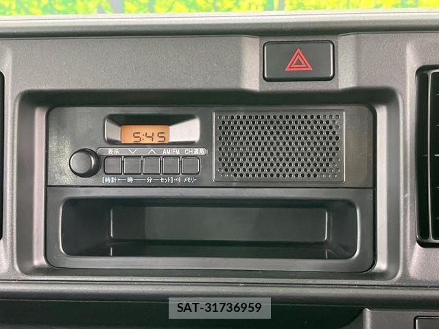 Daihatsu HIJET CARGO 2020-03 7219461-3