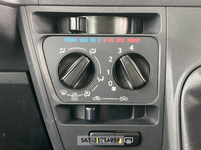 Daihatsu HIJET CARGO 2020-03 7219461-6
