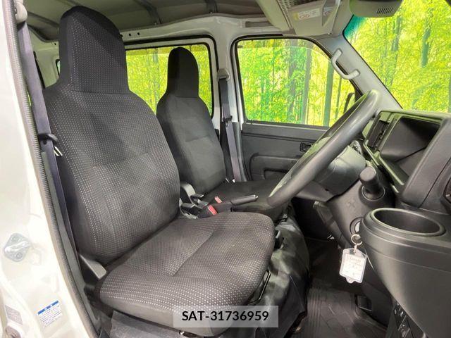 Daihatsu HIJET CARGO 2020-03 7219461-7