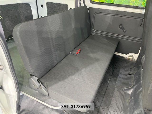 Daihatsu HIJET CARGO 2020-03 7219461-8