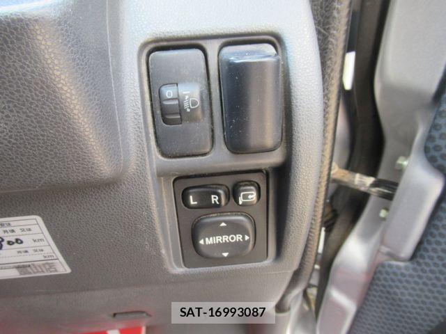 Daihatsu HIJET CARGO 2008-05 7219458-13