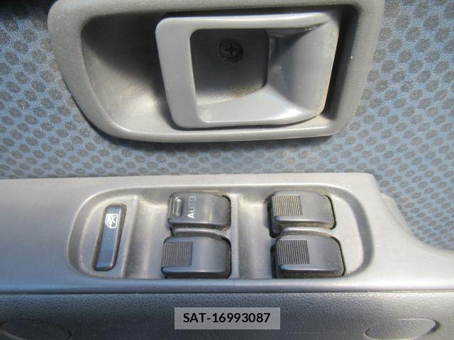 Daihatsu HIJET CARGO 2008-05 7219458-15