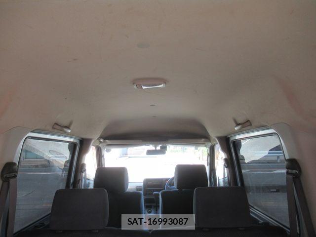 Daihatsu HIJET CARGO 2008-05 7219458-16
